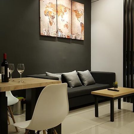 Studio Homestay@Jb Johor Bahru Eksteriør bilde