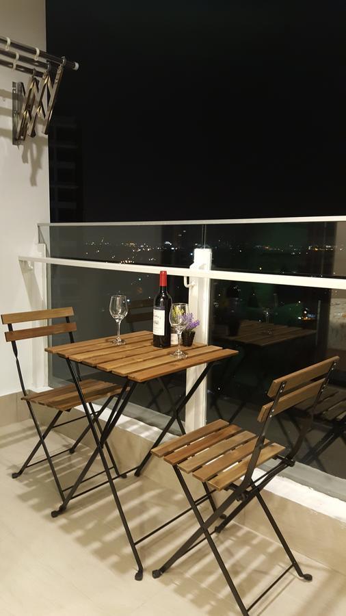 Studio Homestay@Jb Johor Bahru Eksteriør bilde
